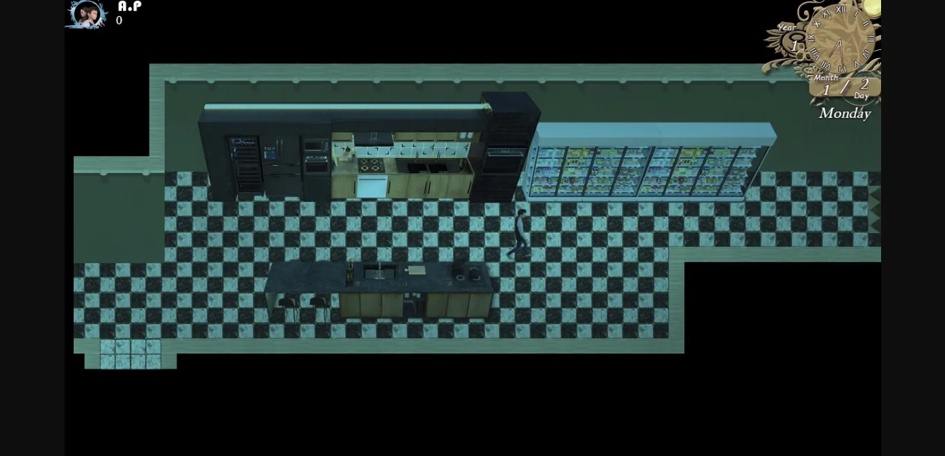 RPGM Mansion of Lust [v8 MZ] [Leocid2] | Free Adult Games