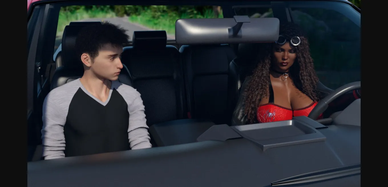 RPGM Mansion of Lust [v8 MZ] [Leocid2] | Free Adult Games