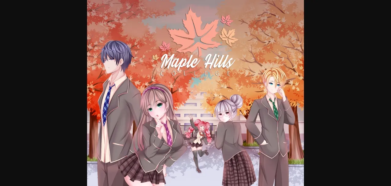 RPGM Maple Hills College [v0.1.2] [The Rose Grove] | Free Adult Games