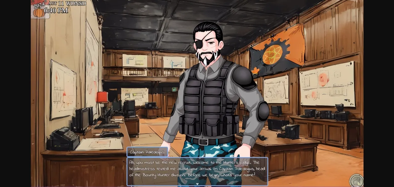 RPGM Maple Hills College [v0.1.2] [The Rose Grove] | Free Adult Games