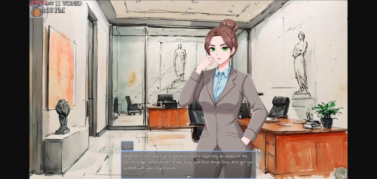 RPGM Maple Hills College [v0.1.2] [The Rose Grove] | Free Adult Games