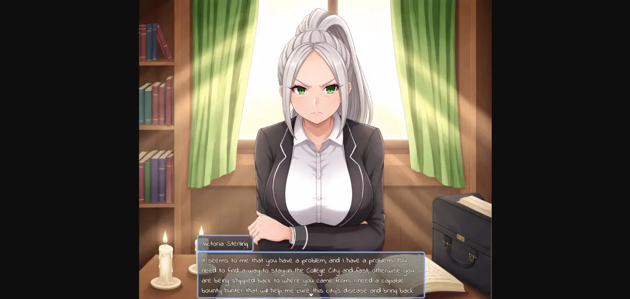 RPGM Maple Hills College [v0.1.2] [The Rose Grove] | Free Adult Games