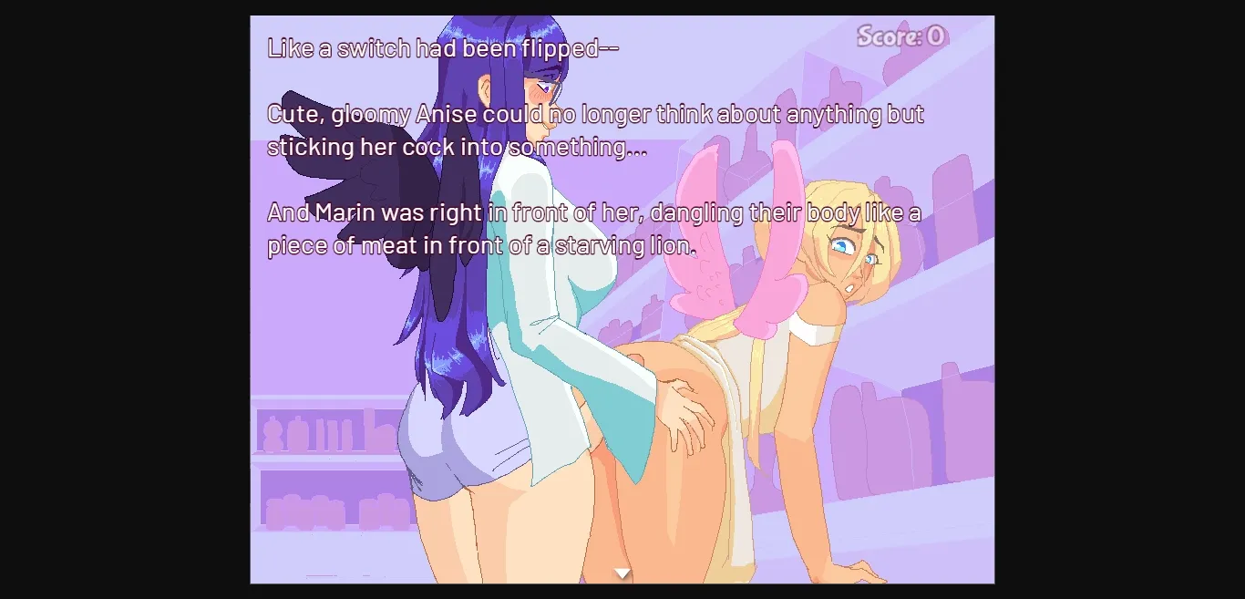 RPGM Marin's Corruption Quest [2024-09-18] [noasfw] | Free Adult Games