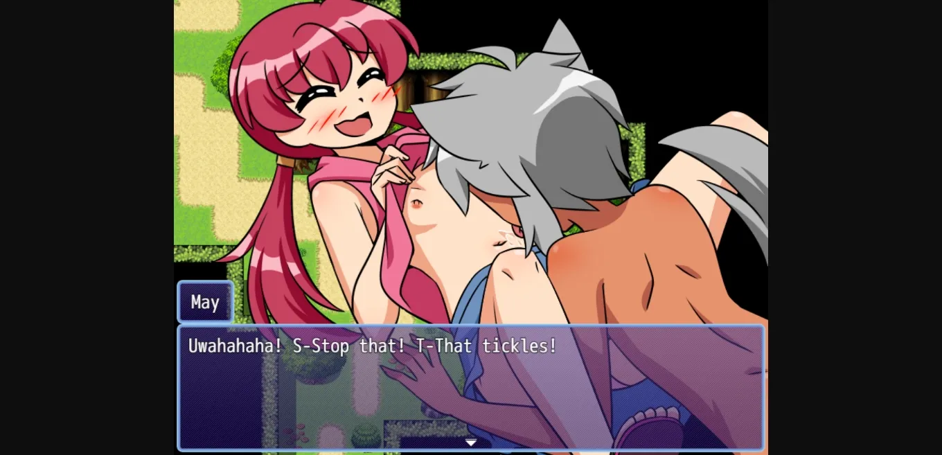 RPGM May's Summer Vacation [v0.05.0] [Otchakun] | Free Adult Games