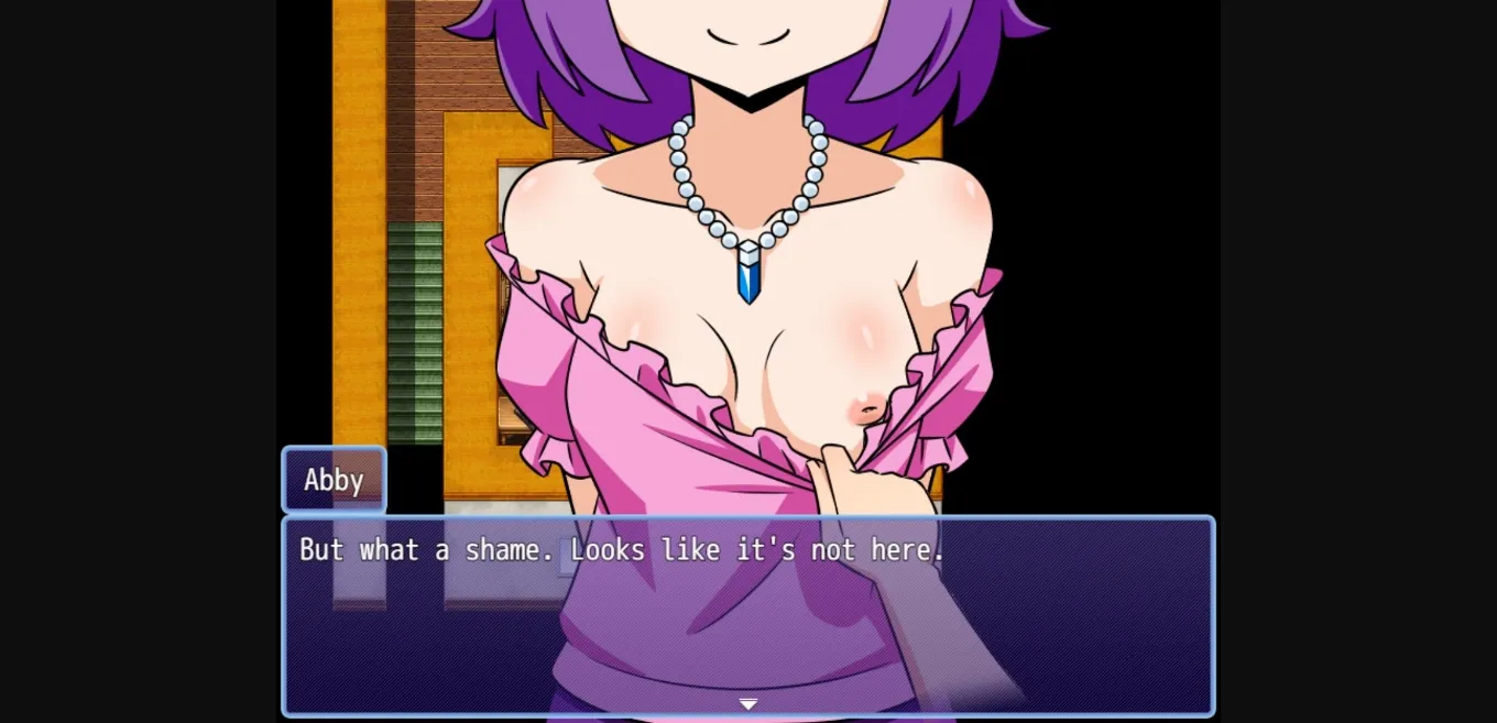 RPGM May's Summer Vacation [v0.05.0] [Otchakun] | Free Adult Games