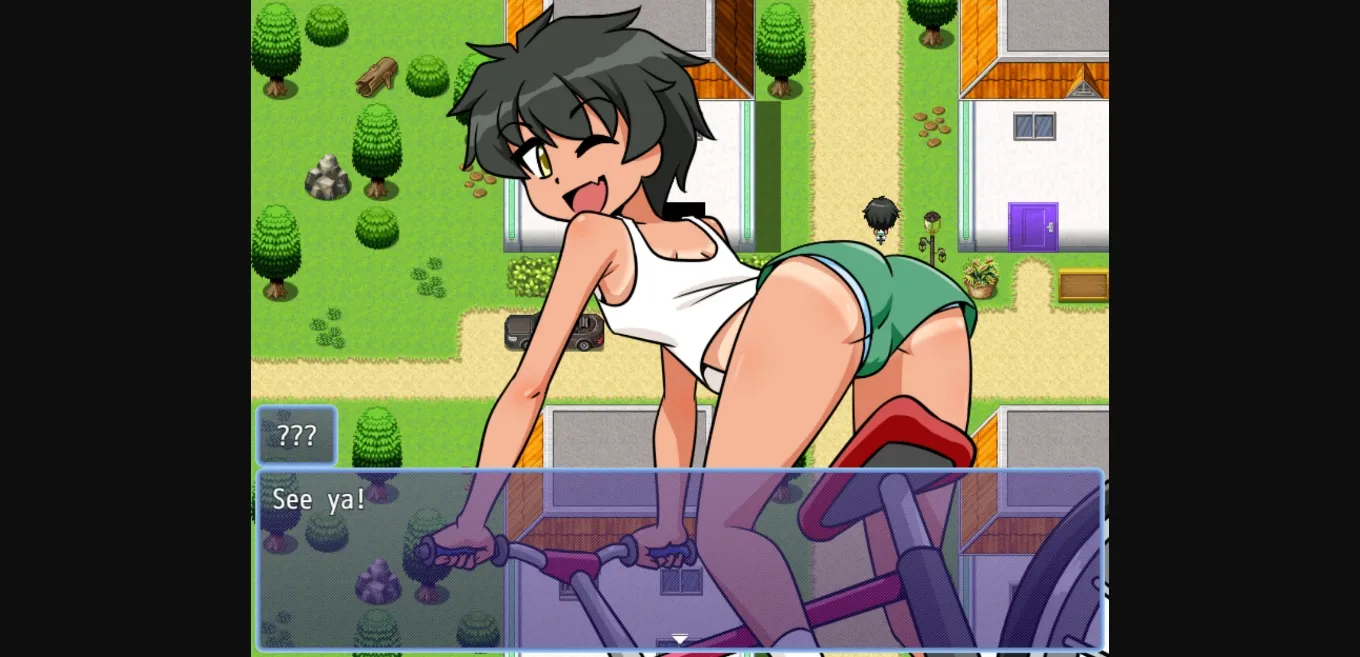 RPGM May's Summer Vacation [v0.05.0] [Otchakun] | Free Adult Games