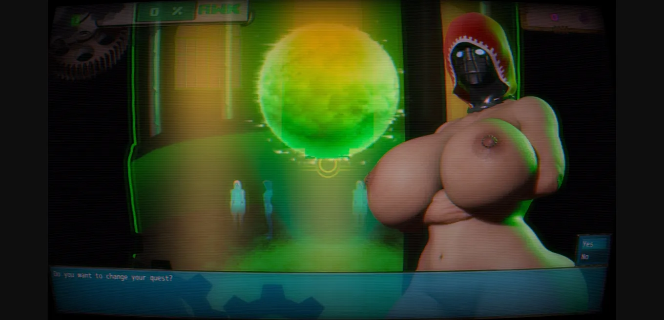 RPGM MechanumSexus [v0.0.2] [StupidBug Exos] | Free Adult Games