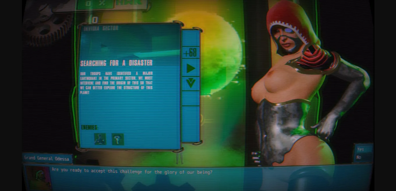 RPGM MechanumSexus [v0.0.2] [StupidBug Exos] | Free Adult Games