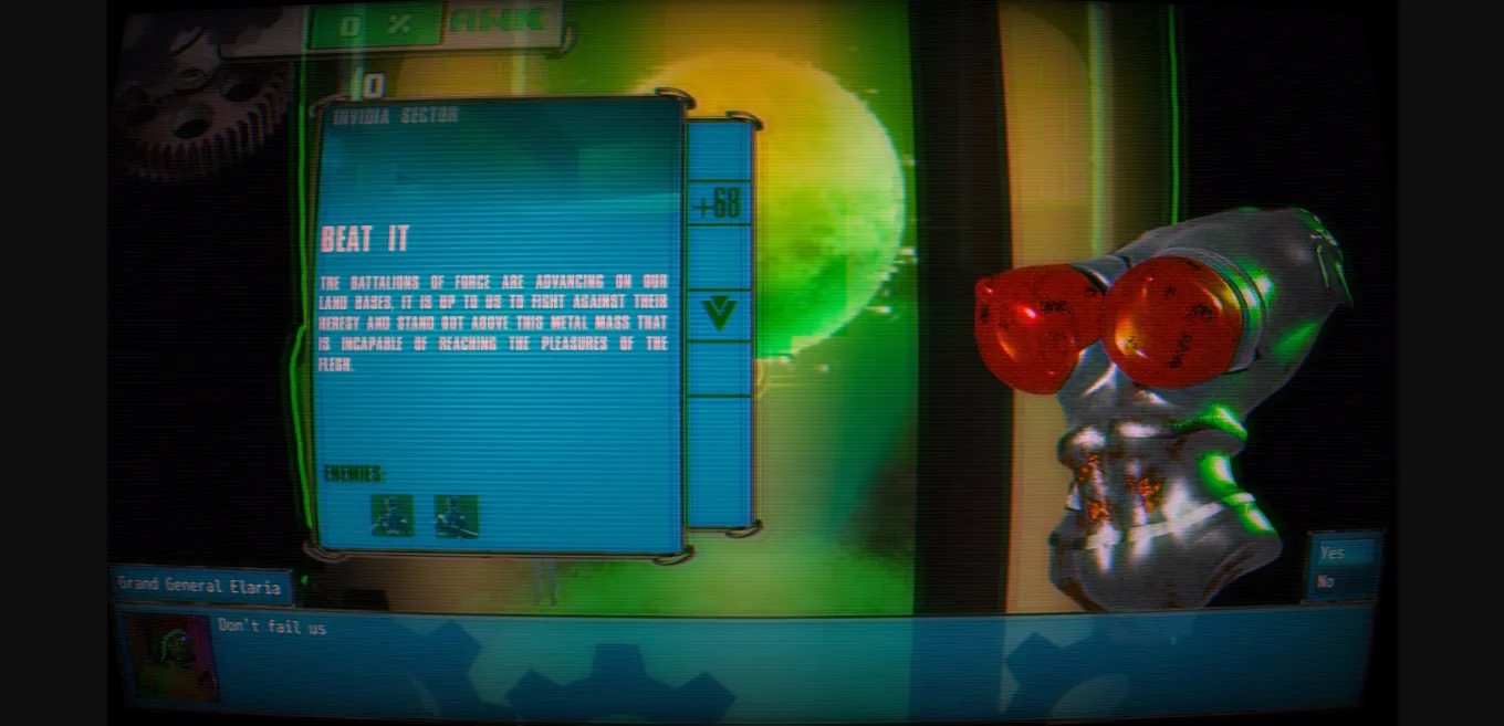 RPGM MechanumSexus [v0.0.2] [StupidBug Exos] | Free Adult Games