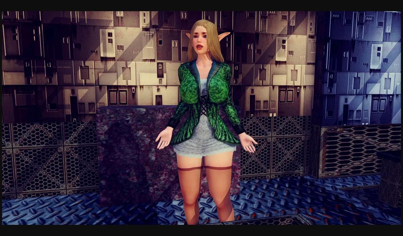 RPGM Mental Blast Negative Power [v0.8.0] [DiDongo] | Free Adult Games