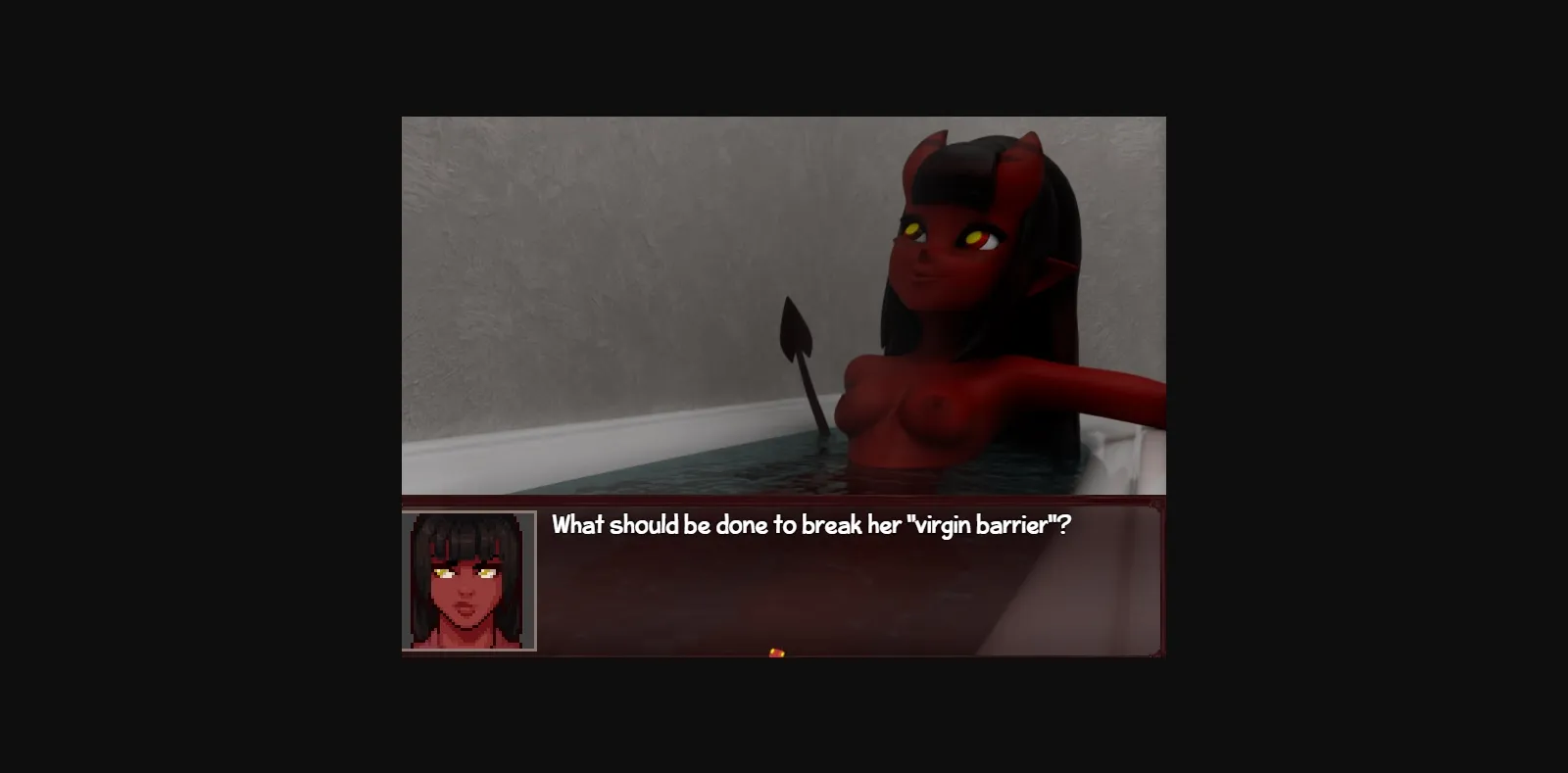 RPGM Meru Night [v0.01] [Wils0nka] | Free Adult Games