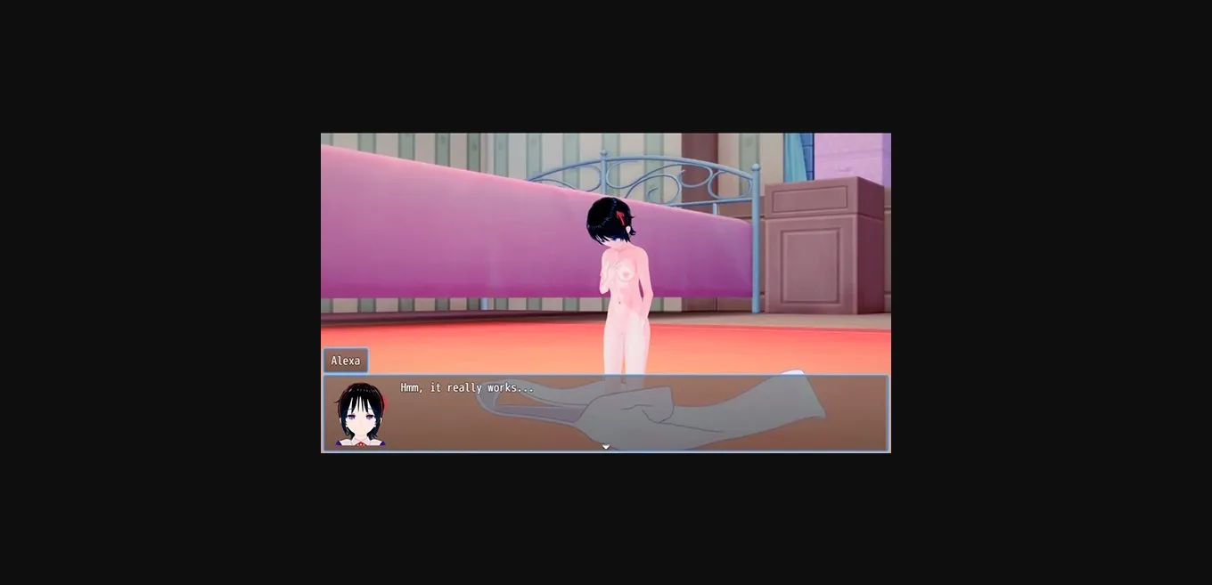 RPGM Micro Mage [v0.5] [MaslineCreations] | Free Adult Games