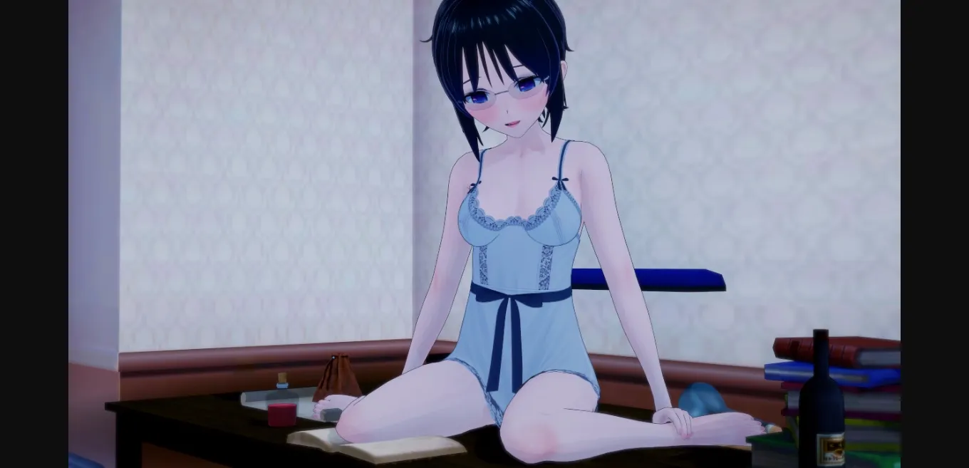 RPGM Micro Mage [v0.5] [MaslineCreations] | Free Adult Games