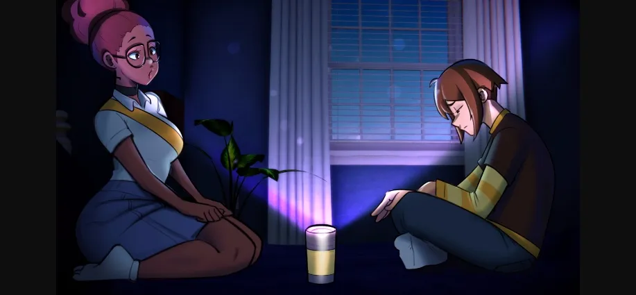 RPGM Milf Busters! [v0.6] [Delicate Games] | Free Adult Games