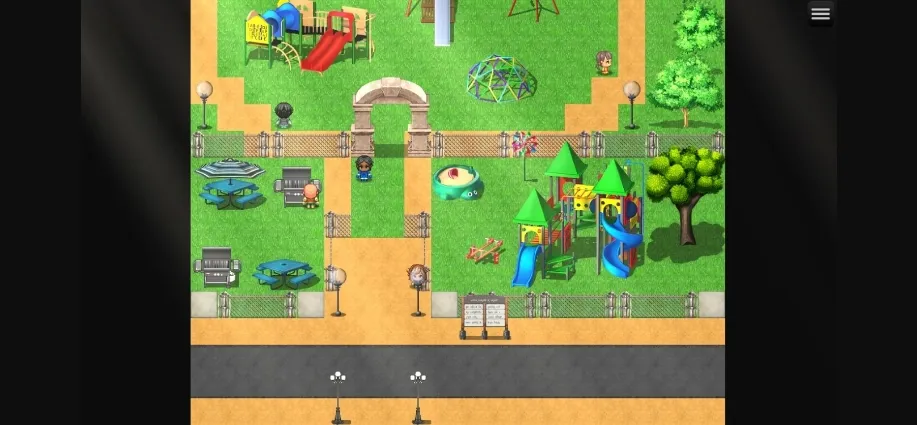 RPGM Milf Busters! [v0.6] [Delicate Games] | Free Adult Games