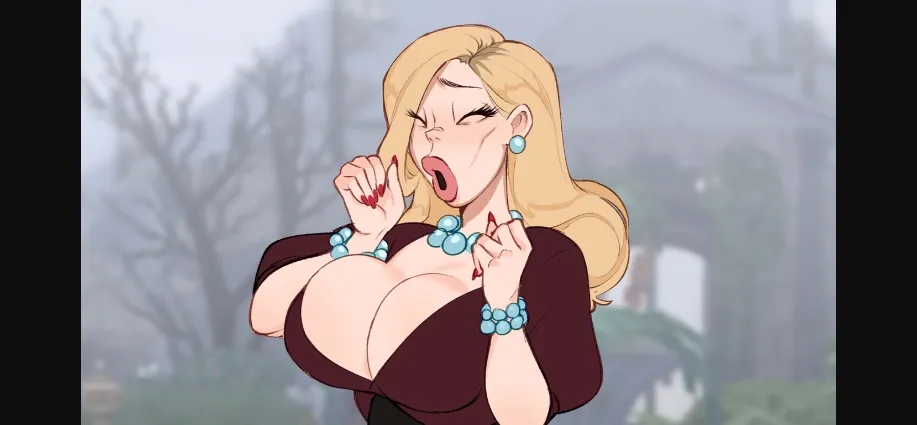 RPGM Milf Busters! [v0.6] [Delicate Games] | Free Adult Games