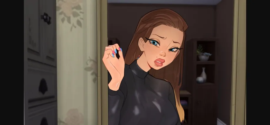 RPGM Milf Busters! [v0.6] [Delicate Games] | Free Adult Games