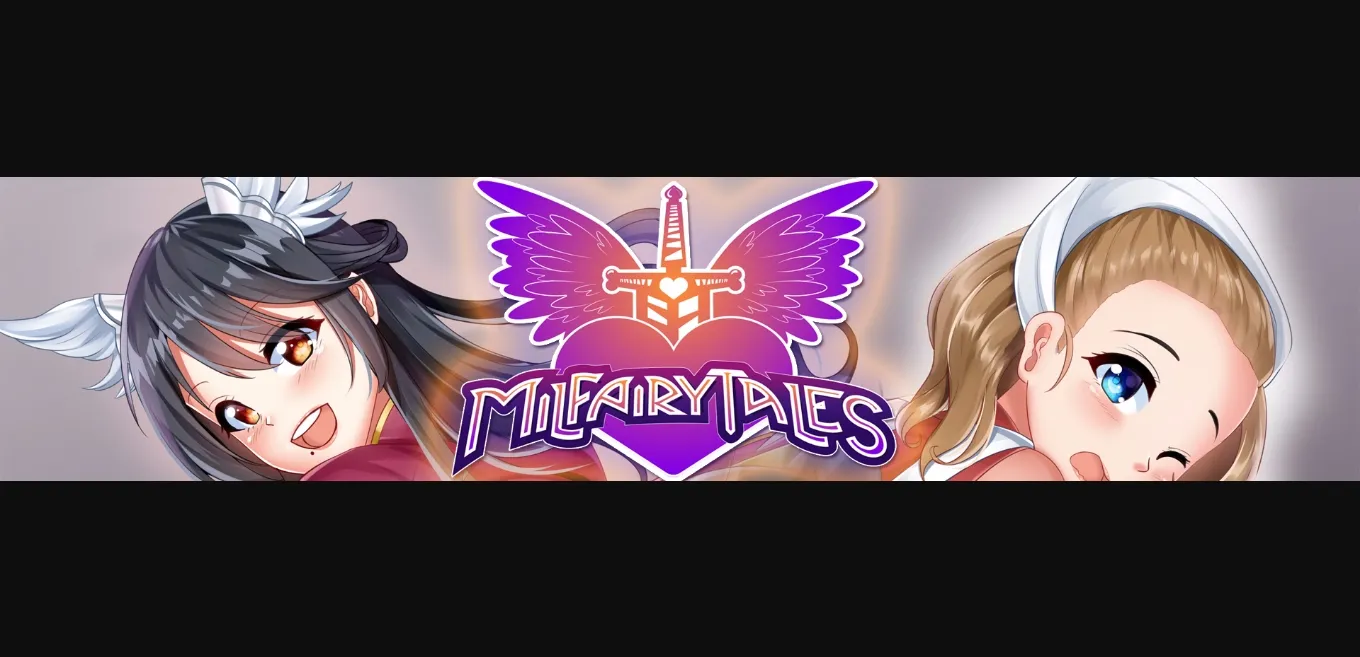 RPGM Milfairy Tales [v.ex.7027p] [LeelaK] | Free Adult Games