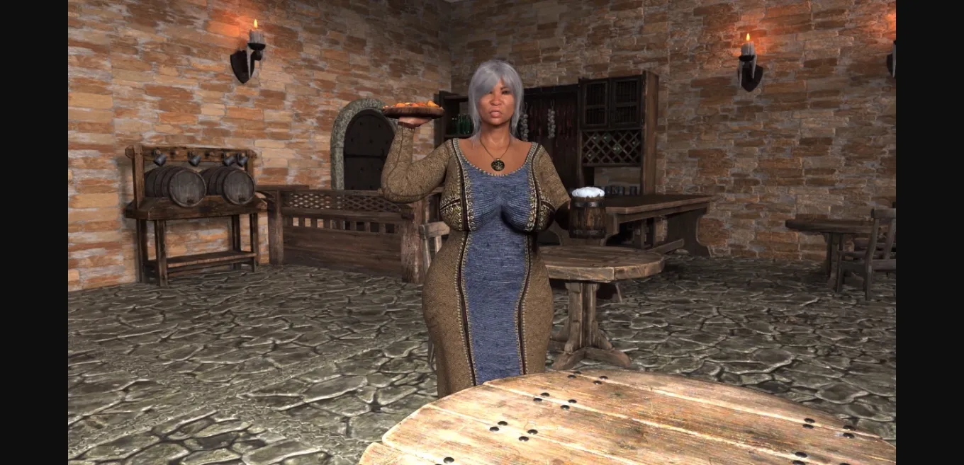 RPGM Milfs and War [v0.10 Beta] [MILFzone] | Free Adult Games