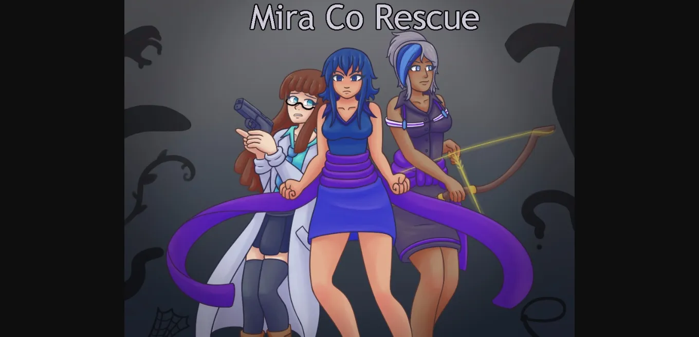 RPGM Mira Co Rescue [v0.5.2a] [Ankhrono] | Free Adult Games