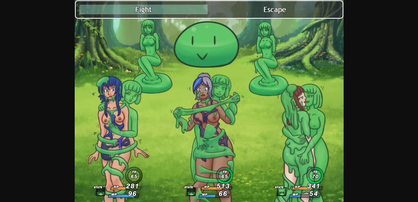 RPGM Mira Co Rescue [v0.5.2a] [Ankhrono] | Free Adult Games