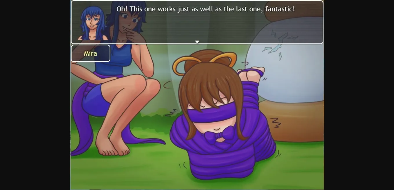 RPGM Mira Co Rescue [v0.5.2a] [Ankhrono] | Free Adult Games