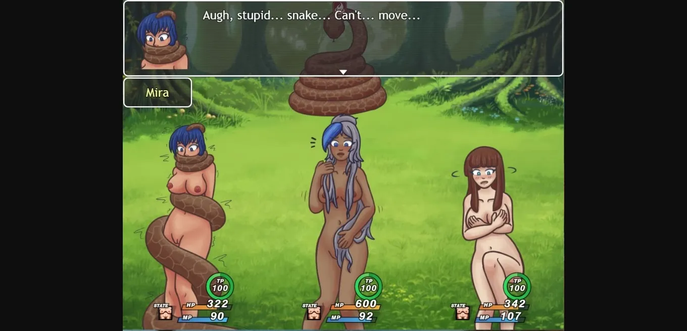 RPGM Mira Co Rescue [v0.5.2a] [Ankhrono] | Free Adult Games