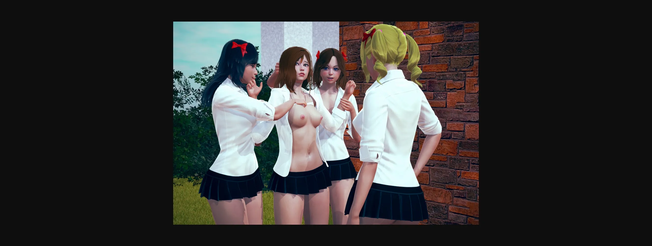 RPGM Missy [v0.9.5] [Trinian Games] | Free Adult Games