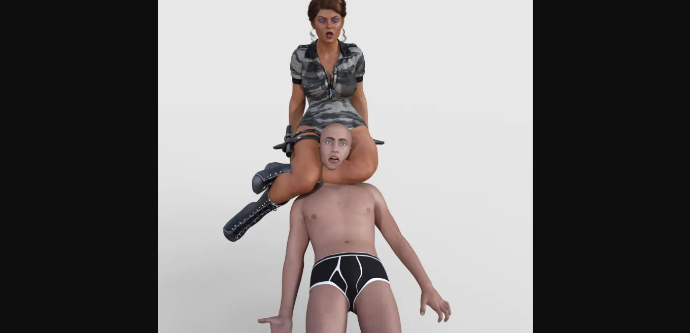 RPGM Mistress Domination Dungeon [v0.1.3] [Viola96] | Free Adult Games