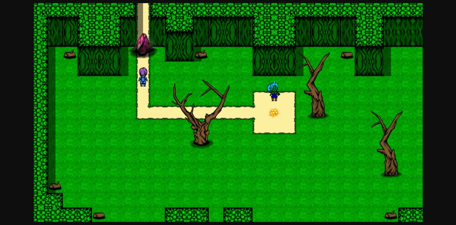 RPGM Misty Island [v0.007] [All Ko] | Free Adult Games