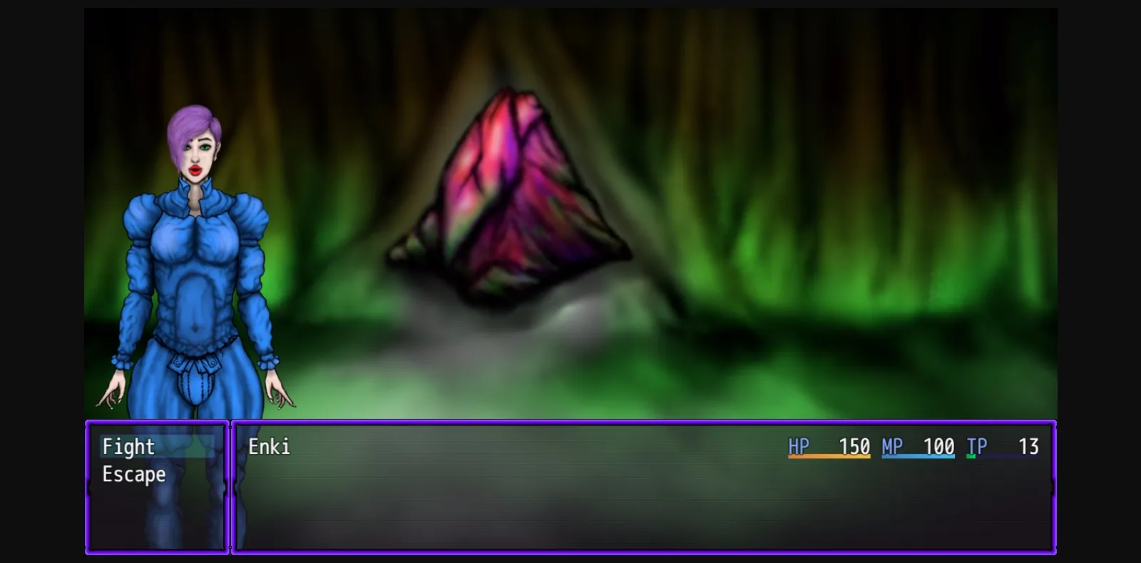 RPGM Misty Island [v0.007] [All Ko] | Free Adult Games