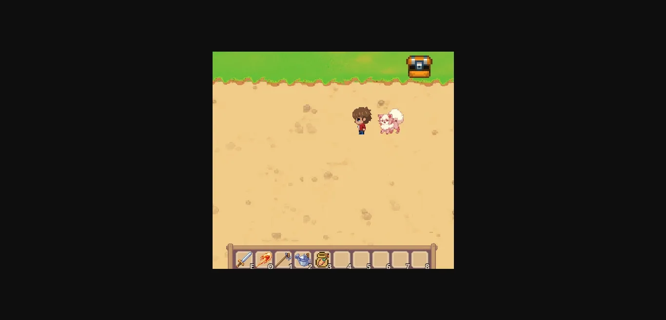 RPGM Moaning Meadows [v0.6] [Chaos00177] | Free Adult Games