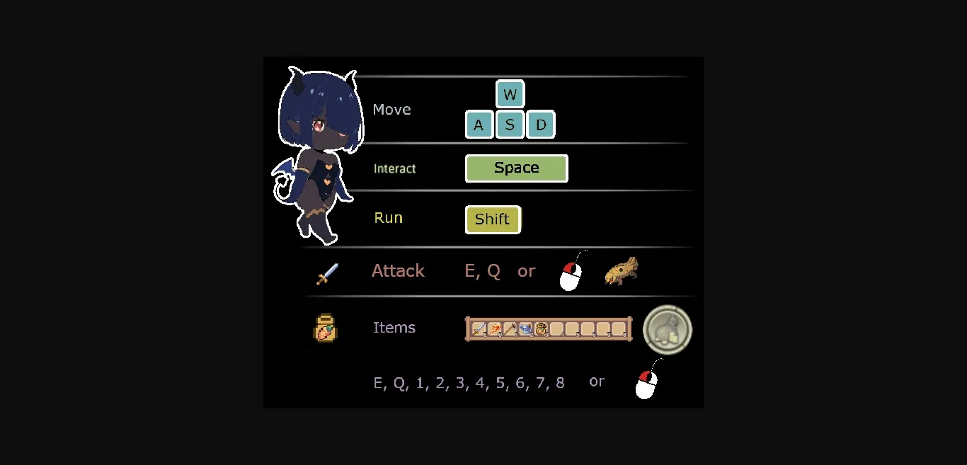 RPGM Moaning Meadows [v0.6] [Chaos00177] | Free Adult Games