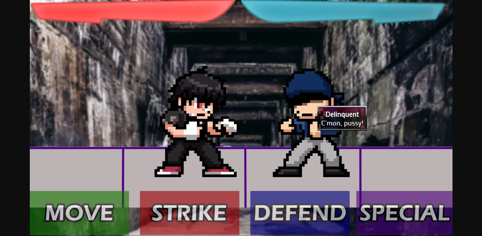 RPGM Mommy Manhandler [v1.6.1] [BraveBengal] | Free Adult Games