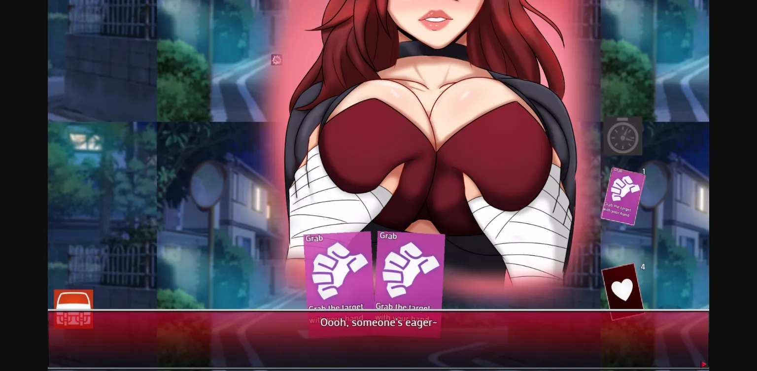 RPGM Mommy Manhandler [v1.6.1] [BraveBengal] | Free Adult Games