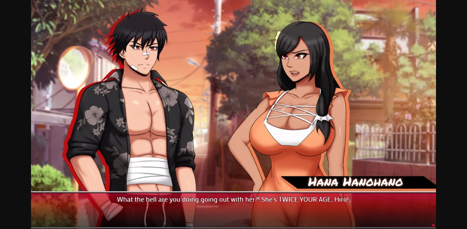 RPGM Mommy Manhandler [v1.6.1] [BraveBengal] | Free Adult Games