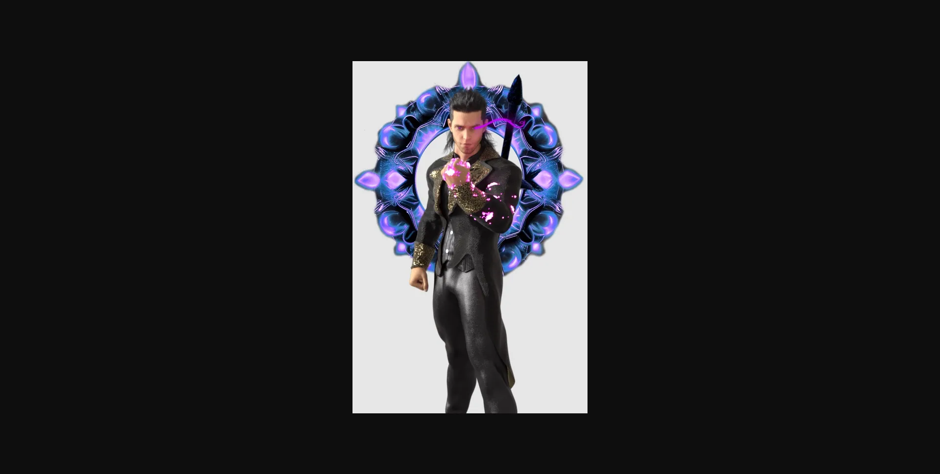 RPGM Monarch of Magic 2 [v0.6] [Chaotic AsMe] | Free Adult Games