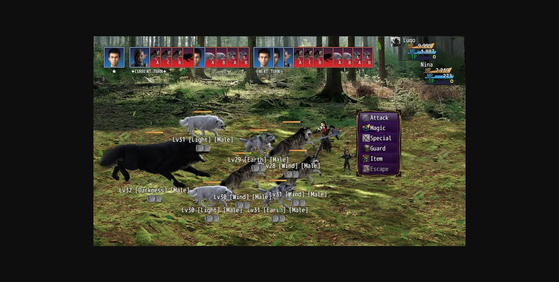 RPGM Monarch of Magic 2 [v0.6] [Chaotic AsMe] | Free Adult Games