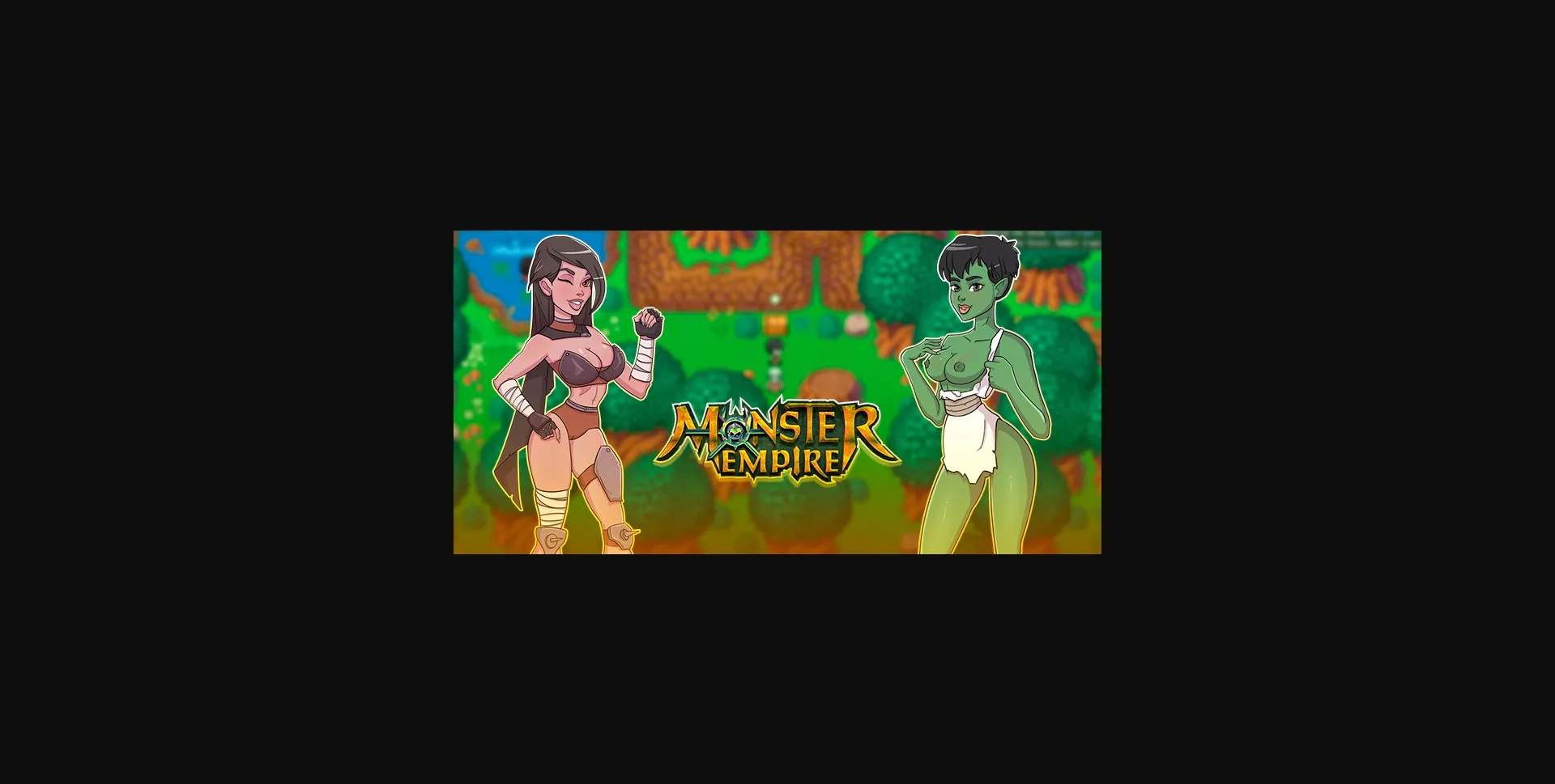 RPGM Monster Empire [v0.02] [MonsterEmpire] | Free Adult Games