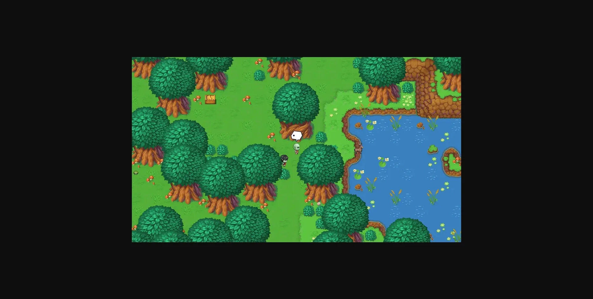 RPGM Monster Empire [v0.02] [MonsterEmpire] | Free Adult Games