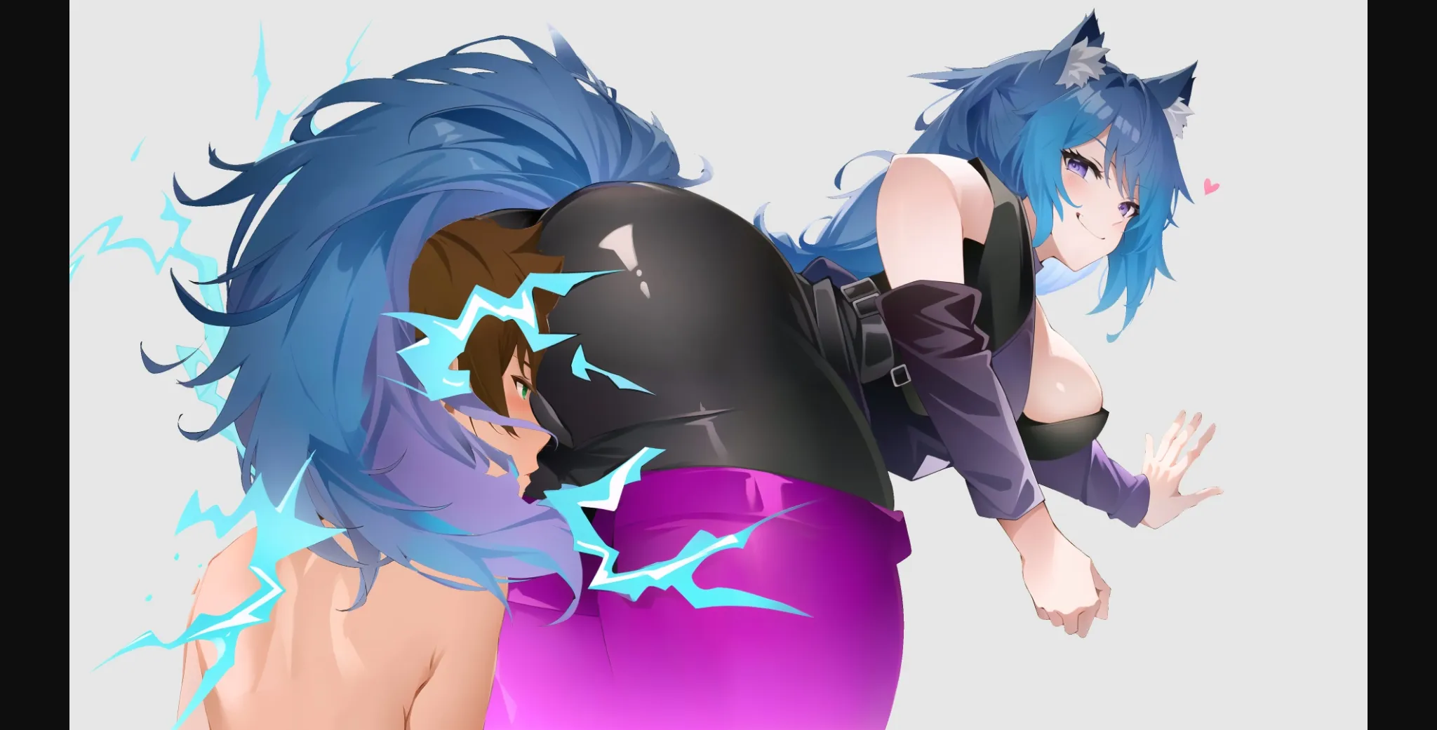 RPGM Monster Girl Coliseum [v0.875] [Monster Girl Coliseum] | Free Adult Games