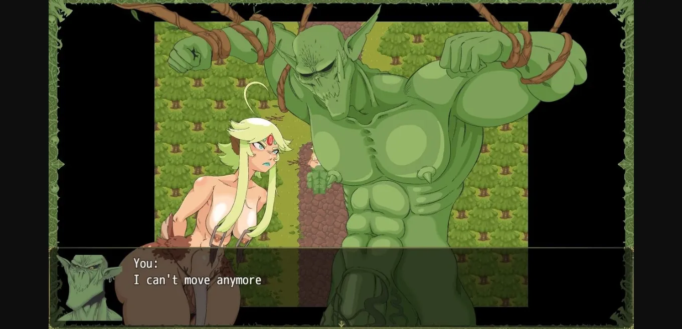 RPGM Monster's Revenge [v.0.1.6] [MrExpiredNoodle] | Free Adult Games