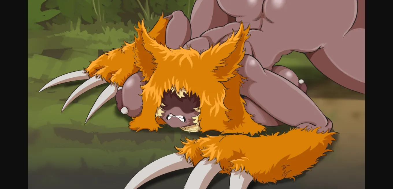 RPGM Monster's Revenge [v.0.1.6] [MrExpiredNoodle] | Free Adult Games