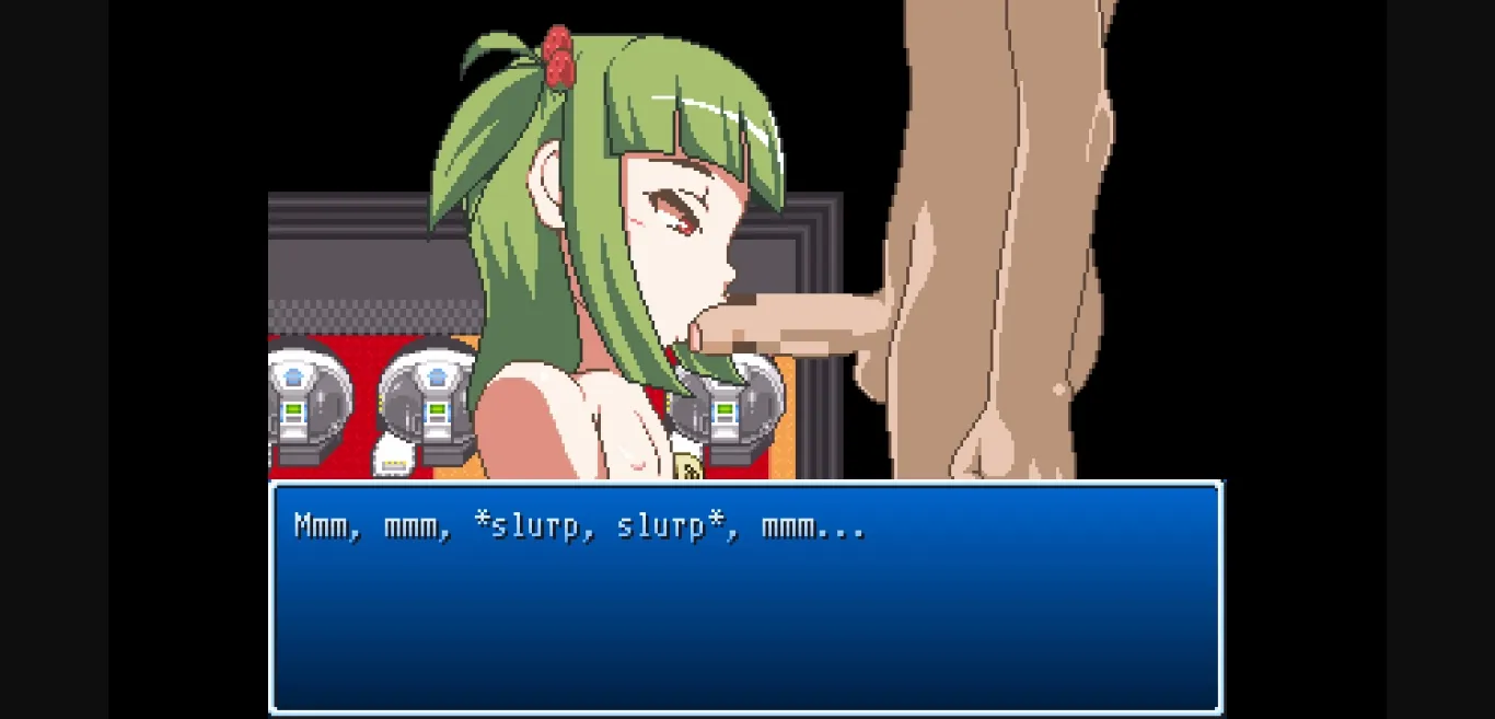 RPGM Moody Ichigo - Those Kids At the Game Center [1.05_MOD1] [Sakuragi Company] | Free Adult Games