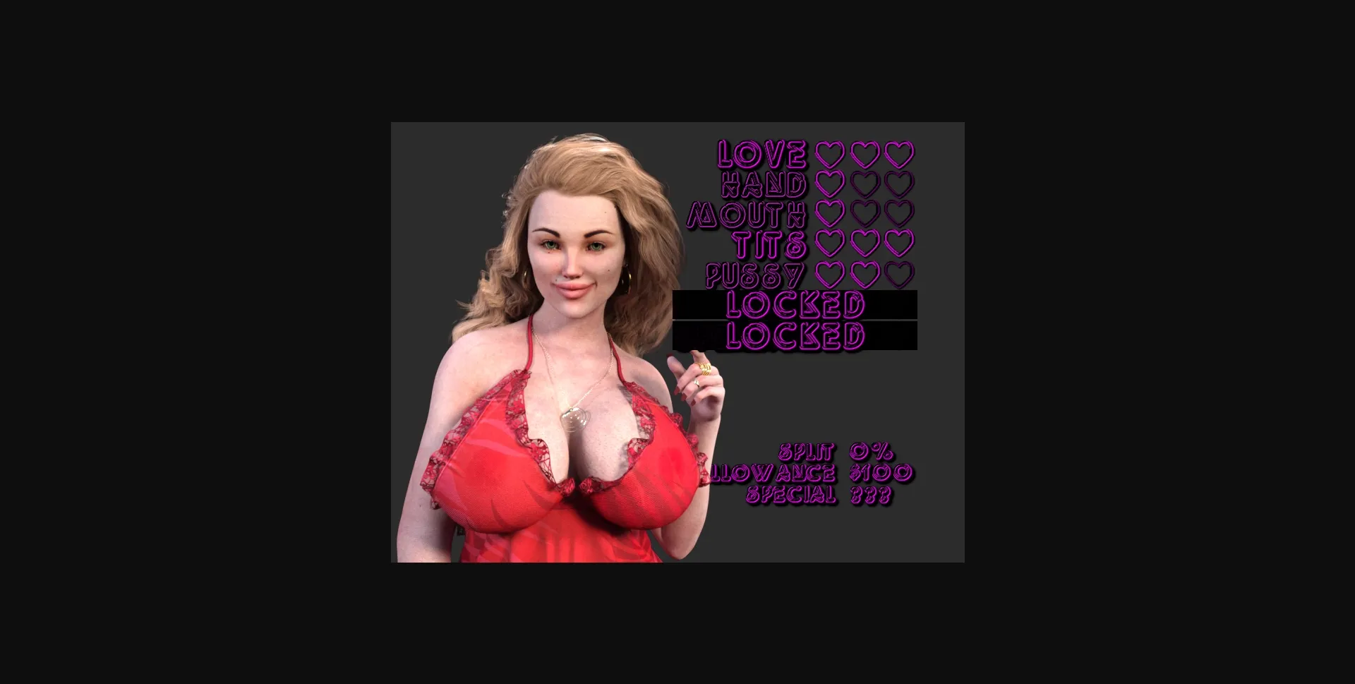 RPGM Motel Seven [v1.3 Demo] [ExtraFantasyGames] | Free Adult Games