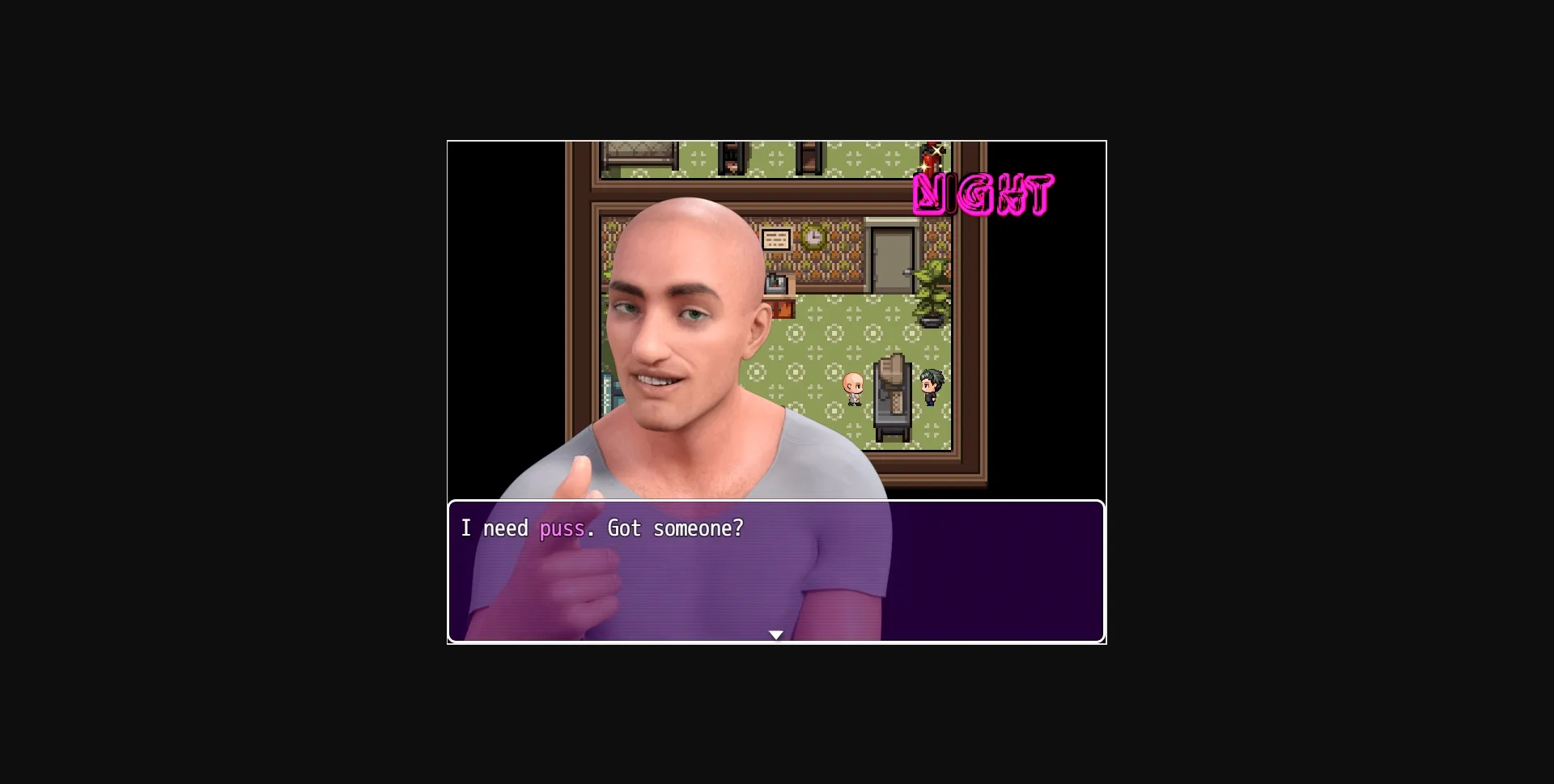 RPGM Motel Seven [v1.3 Demo] [ExtraFantasyGames] | Free Adult Games