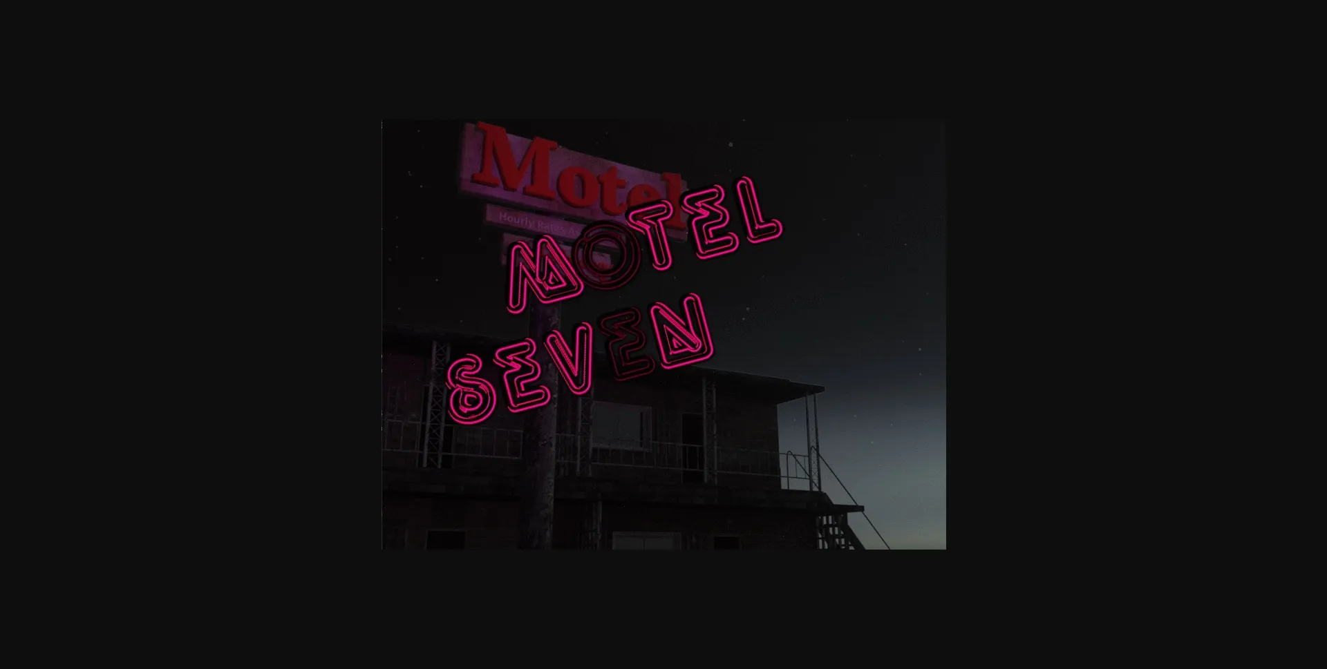RPGM Motel Seven [v1.3 Demo] [ExtraFantasyGames] | Free Adult Games