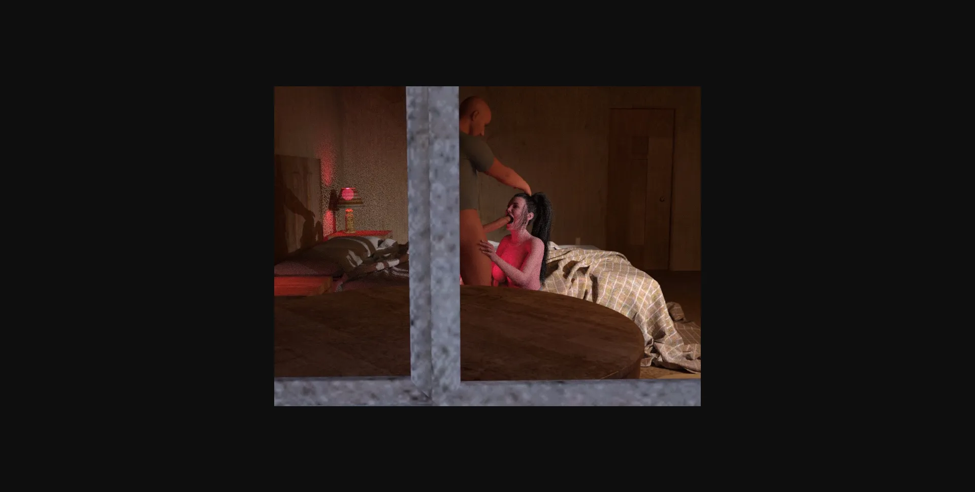 RPGM Motel Seven [v1.3 Demo] [ExtraFantasyGames] | Free Adult Games