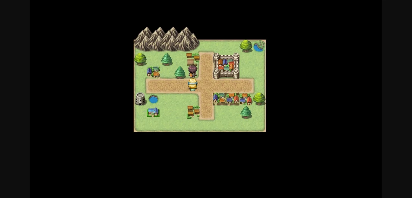 RPGM My Childhood Friend [v0.2.0] [Rea x Typhoon] | Free Adult Games