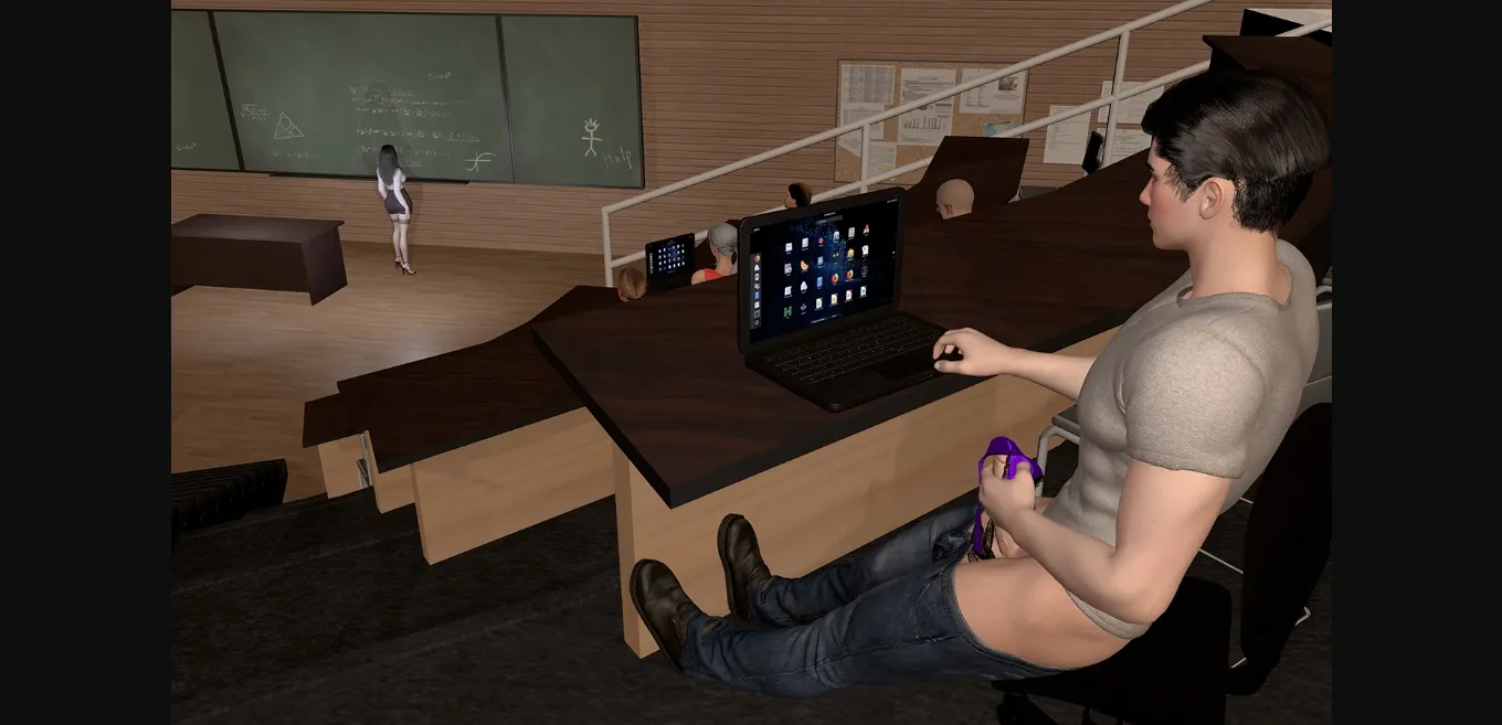 RPGM My Happy Life [v1.5.0] [BlueFish] | Free Adult Games